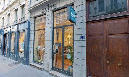 Institut Selva : Coiffeur à Lyon