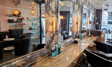 Une autre image : Coiffeur à Rouen