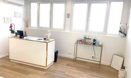Derm Laser : Coiffeur à Ermont