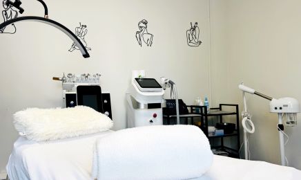Bahar Cosmetics: Kosmetikstudio in Stuttgart
