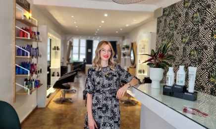 L'atelier 9 : Coiffeur à Metz