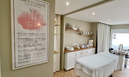 O.T.Trop Belle : Institut de beauté à Bazoches-lès-Bray