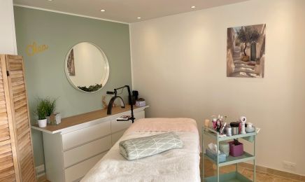 Olea  : Institut de beauté à Bagnols-sur-Cèze