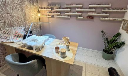 La Chouchouterie : Institut de beauté à Saint-Mard