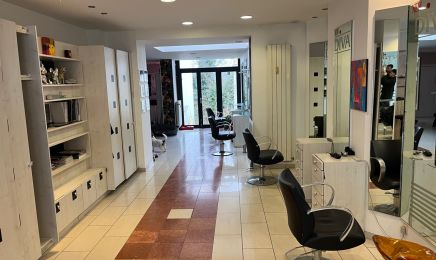 New Diva  : Coiffeur à La Hulpe