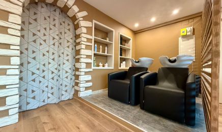 L’INSTANT Coiffure : Coiffeur à Dannemarie-sur-Crète