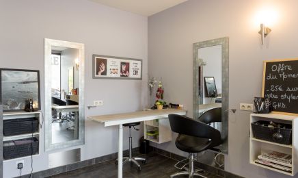 Inspiration Coiffure : Coiffeur à Ascain