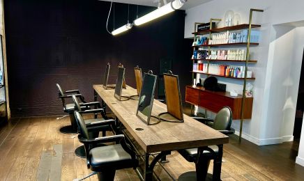 Hadrien Paris by Cizors : Coiffeur à Paris