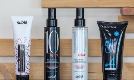 Esprit Du Sud : Coiffeur à Port-la-Nouvelle