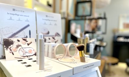 Bulle de Douces Heures - Institut Bio : Spa à Nantes