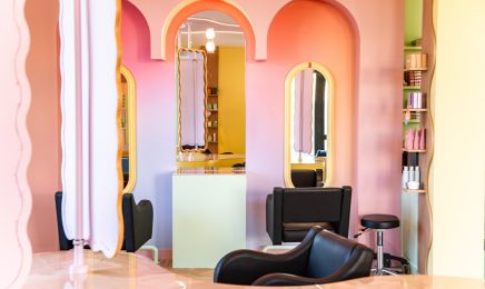 Pascaline studio : Coiffeur à Niort
