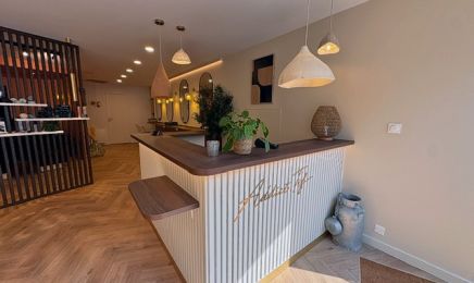 Addict’Tif : Coiffeur à Guérande