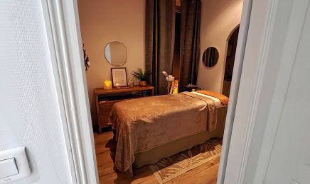 Maison SAMANAE : Institut de beauté à L'Isle-sur-la-Sorgue