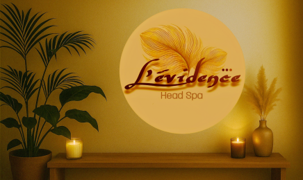 L'Évidence Head Spa : Coiffeur à Publier