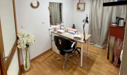 Le Salon de Rachel  : Coiffeur à Bouvron