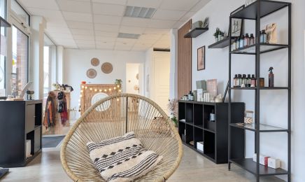 Rével'émoi, institut de beauté : Institut de beauté à Isbergues