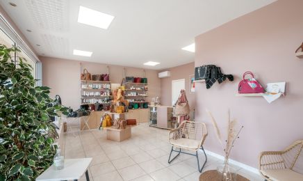 Institut Venus Beauté : Manucure à Saint-Pardoux-Isaac