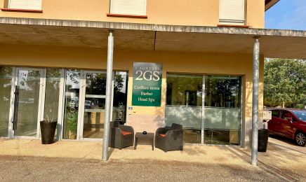 L Adresse 2GS (anciennement l’atelier LC2) : Coiffeur à Labastide-Saint-Georges