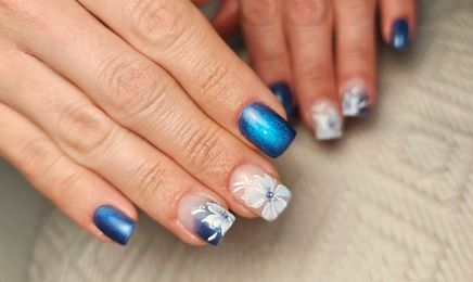 Make me Glow : Manucure à Annonay
