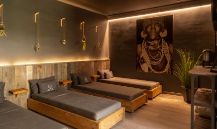La Villa Rudy Fournier : Coiffeur à Andrézieux-Bouthéon