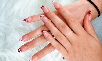 Nails Couleur  : Manucure à Paris