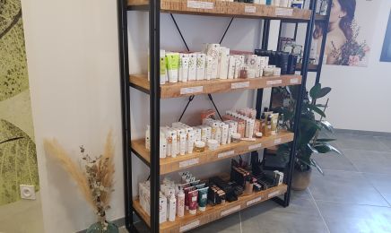 Essentiel  : Institut de beauté à Narbonne
