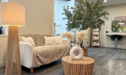 Janoï : Institut de beauté à Charly