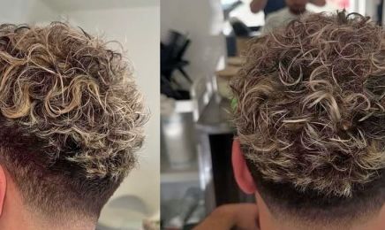 Th TrimiHaircut : Friseur in München