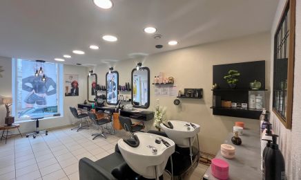 VIRGIN’HAIR  : Coiffeur à Sully-sur-Loire