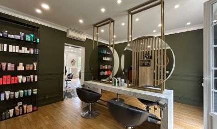 Salon Claude Delapierre : Coiffeur à Chambéry