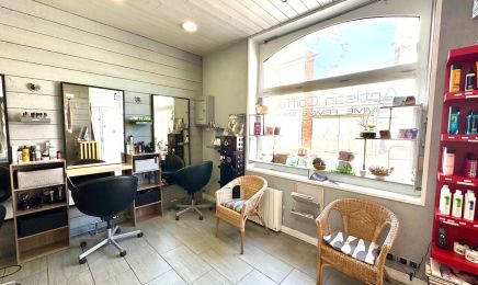Charlotte Coiffure  : Coiffeur à Le Mesnil Mauger