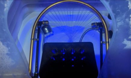HEAD SPA SAKURA (Privé – pour femmes seulement) : Coiffeur à Pujols
