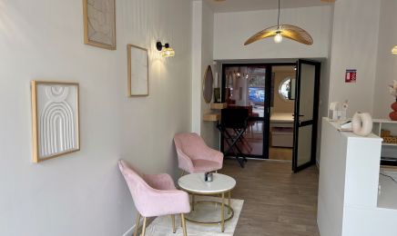Maison de beauté - Les reflets de soi : Institut de beauté à Laval