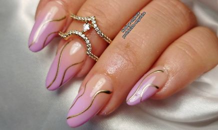 Nadege_Ongles : Manucure à Thil