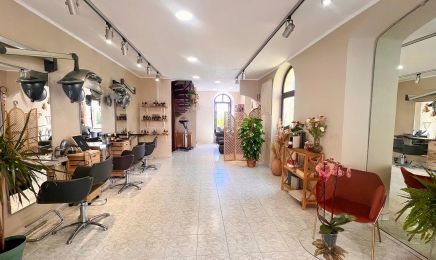 La Bouclette : Coiffeur à Ajaccio