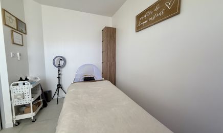 Esthé.R : Coiffeur à Contes