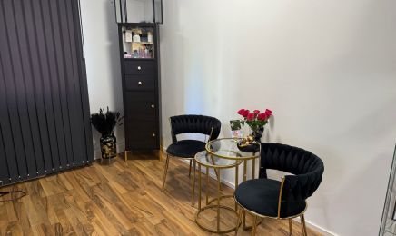 House of Beauty : Kosmetikstudio in Nürnberg