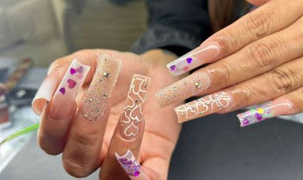 TM NAILS : Manucure à Antibes