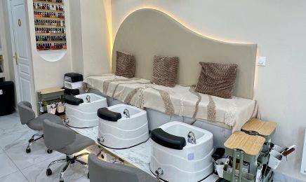Do Beauty & Nails : Institut de beauté à Gentilly