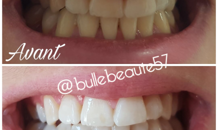 Bulle Beauté  : Manucure à Florange