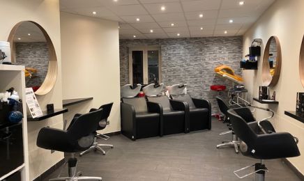 Myl'Coiffure : Coiffeur à Saint-Priest