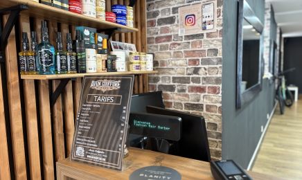 Aven Coiffure - Saint-Brieuc : Barbier à Saint-Brieuc