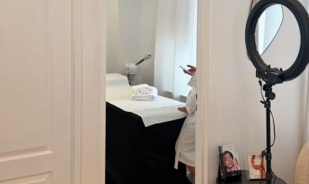 SRH EYELASH : Institut de beauté à Courbevoie