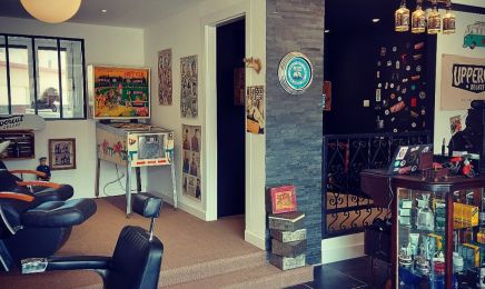 Watson Coiffeurs Barbiers - Gerardmer : Barbier à Gérardmer