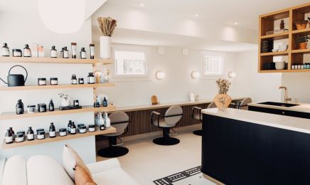 L'Atelier de la Coiffure : Coiffeur à Le Cannet