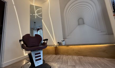 JUSTE UNE COUPE  : Coiffeur à Besançon