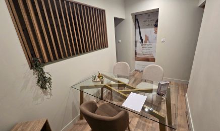 Skin Jo  : Institut de beauté à Técou