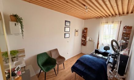Saikal Renard : Institut de beauté à Chanteloup-en-Brie