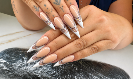 Luxury Nails - Augsburg: Nagelstudio in Augsburg