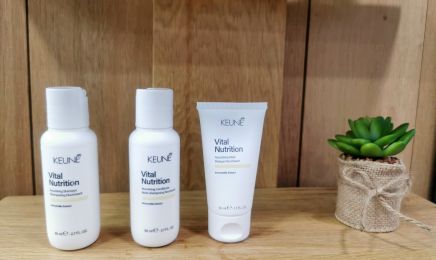 Elégance  : Barbier à Montendre